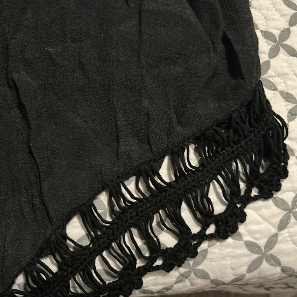 Swim Cover up